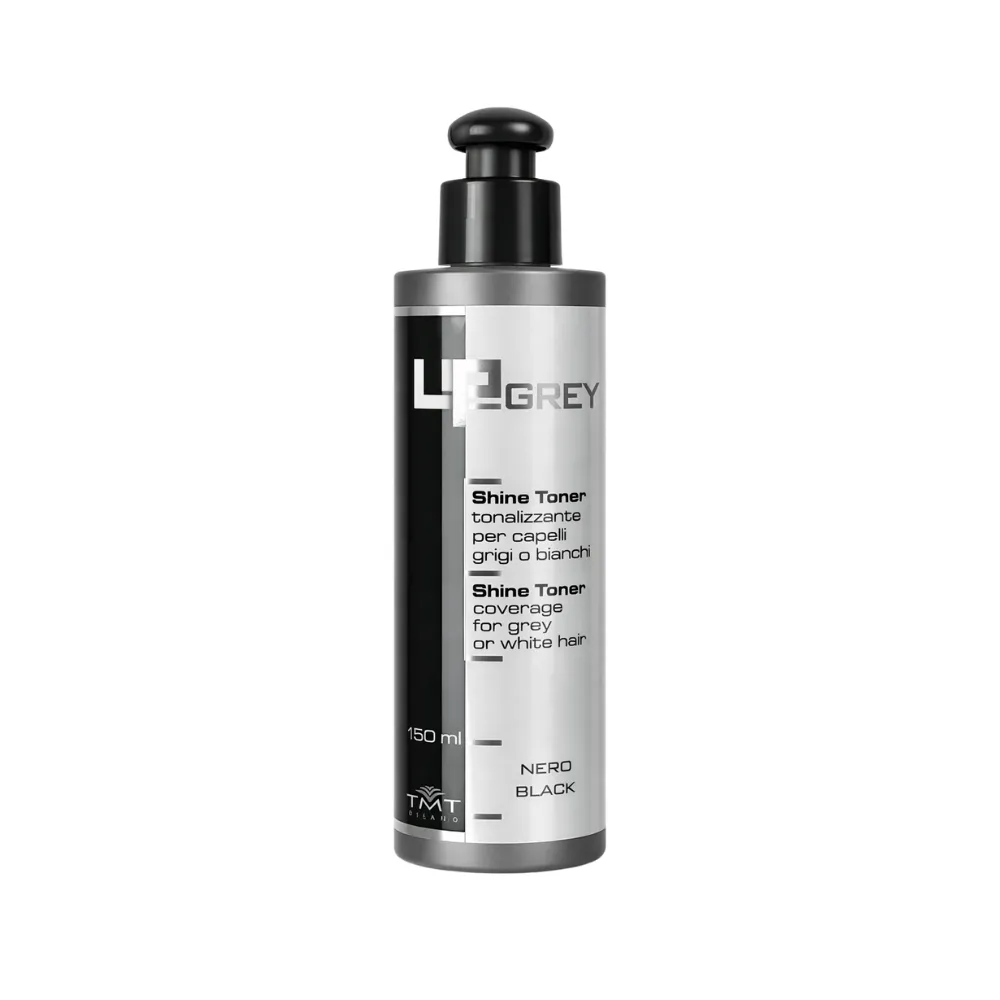 TMT Milano UpGrey Shine Negro 150ml